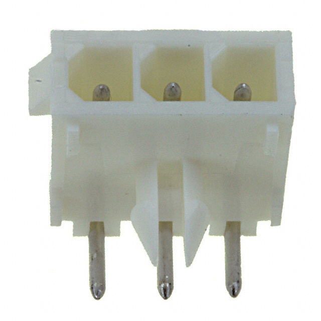 TE CONNECTIVITY 圆形连接器 1-770967-0