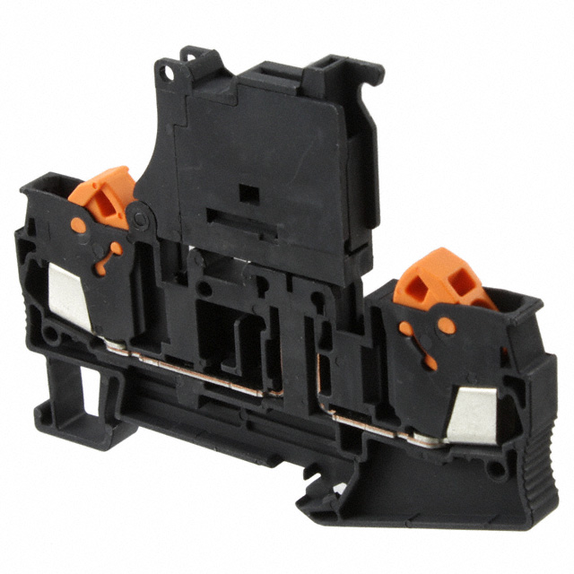 PHOENIX CONTACT 接线座- Din 轨道/通道 3050293