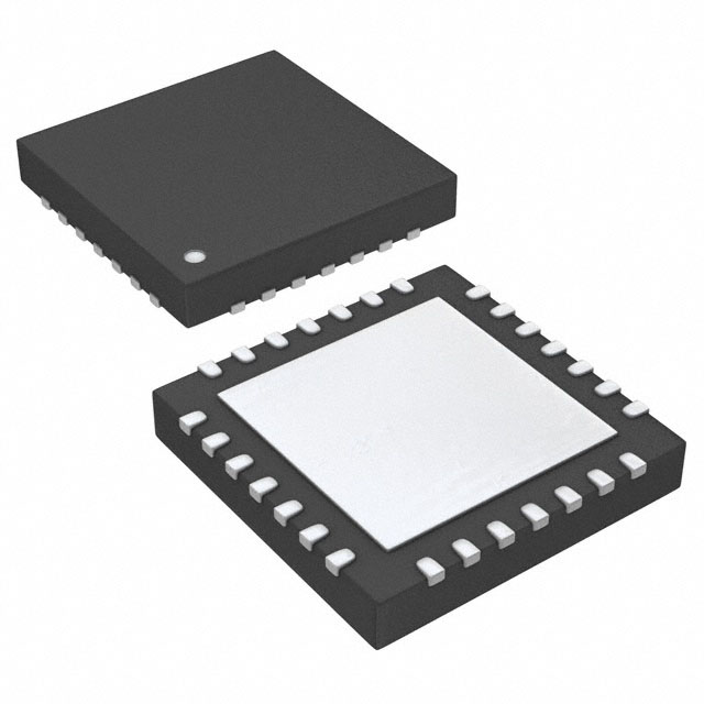 MICROCHIP TECHNOLOGY 微控制器(MCU) PIC16F1718-I/MV
