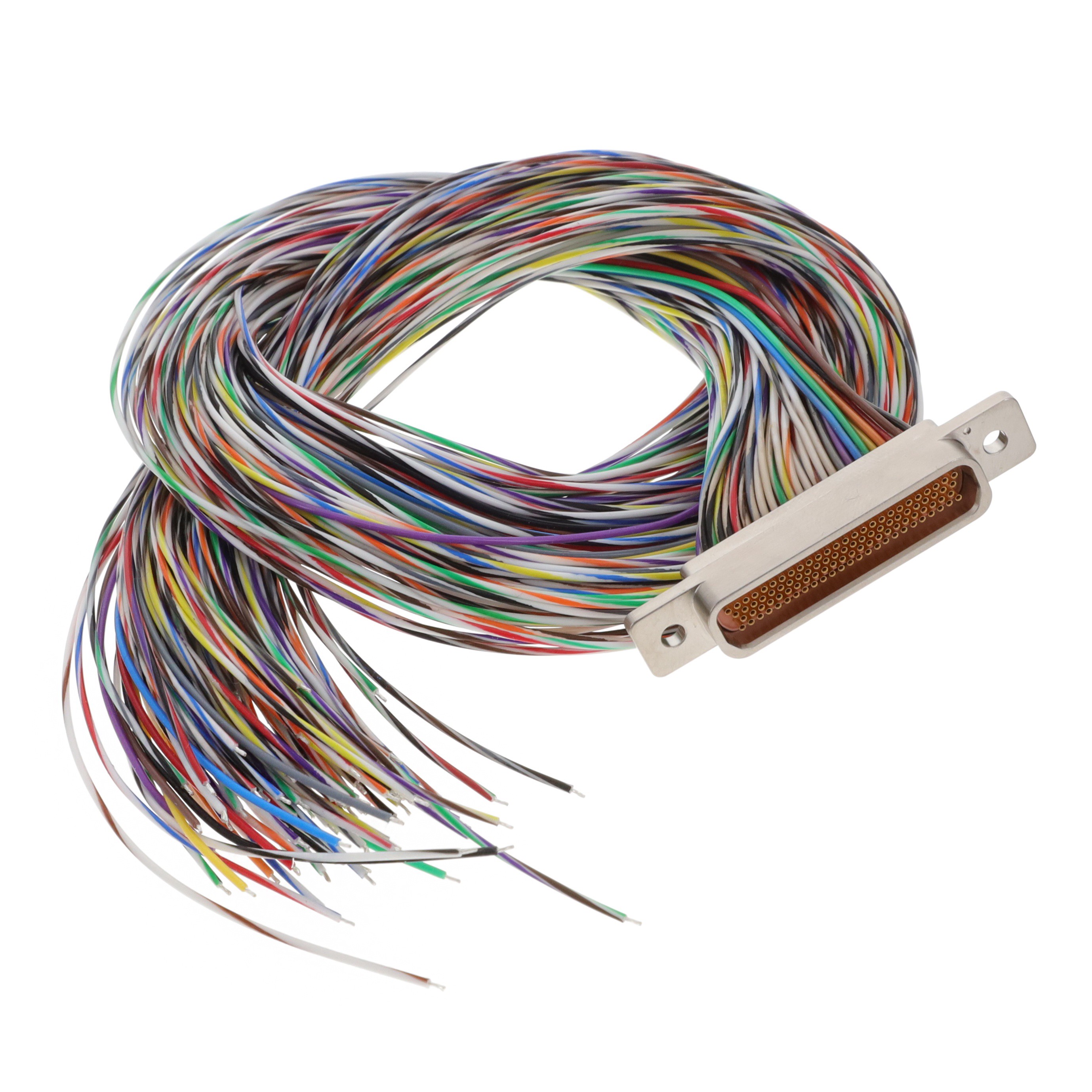 ITT D-Sub线缆 MDM-100SH003B-A174