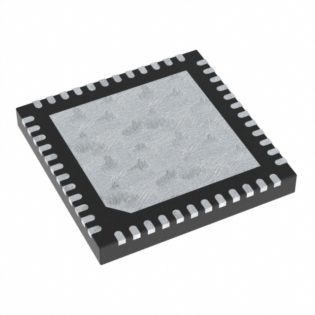 MICROCHIP TECHNOLOGY 应用处理器与片上系统(SOC) ATSAME51G19A-MUT-EFP