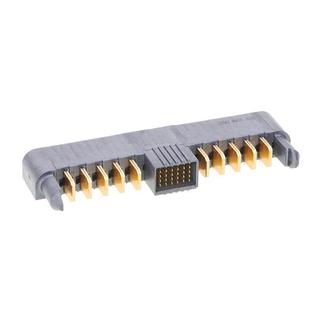 MOLEX 背板连接器 - 专用 0464379330