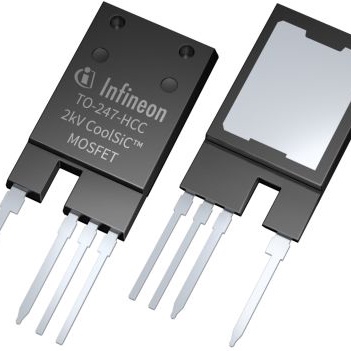 INFINEON TECHNOLOGIES 碳化硅场效应管 IMYH200R024M1HXKSA1