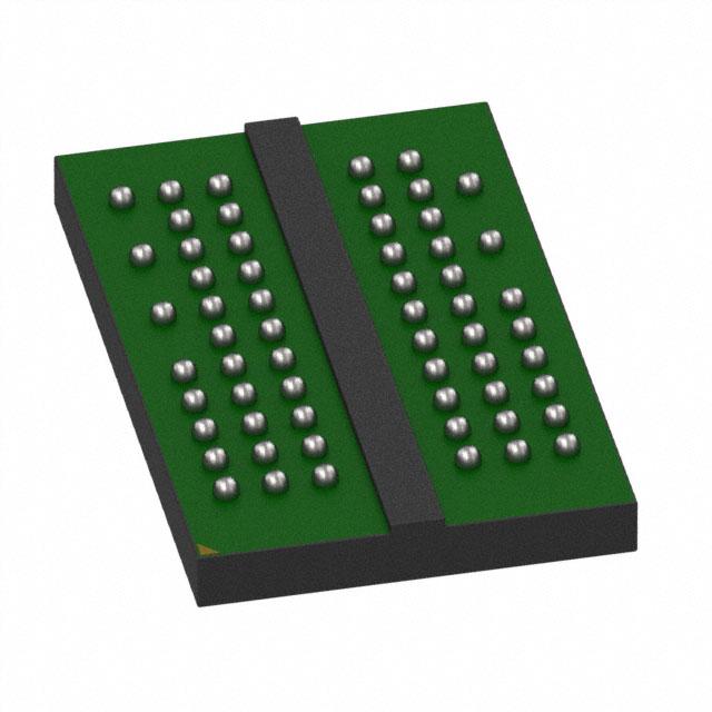 WINBOND/台湾华邦 动态随机存储器(DRAM) W9725G8KB-25