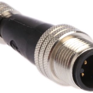 MOLEX 圆形连接器 484030