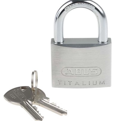 ABUS 其他工具 64TI/50 KA6511