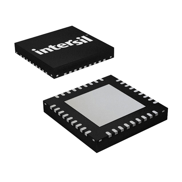 RENESAS ELECTRONICS DC-DC稳压器 ZL6105ALAFTK