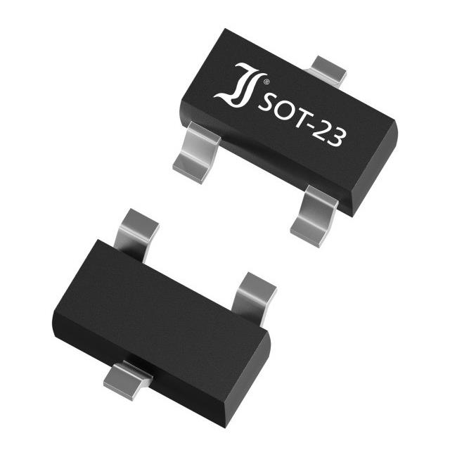 BAT54C-二极管 - 整流器 - 阵列-云汉芯城ICKey.cn