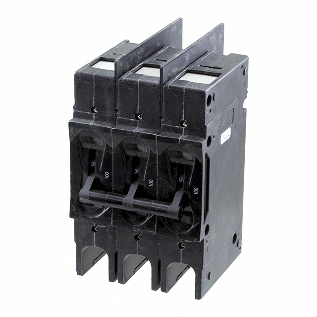 SENSATA TECHNOLOGIES 断路器 219-3-9796-1