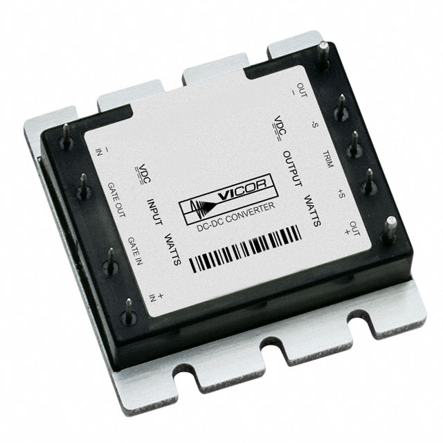 VICOR DC-DC模块 VI-JT0-CY