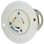 HUBBELL 电源接入连接器 - 输入/输出/模块 HBL4585C