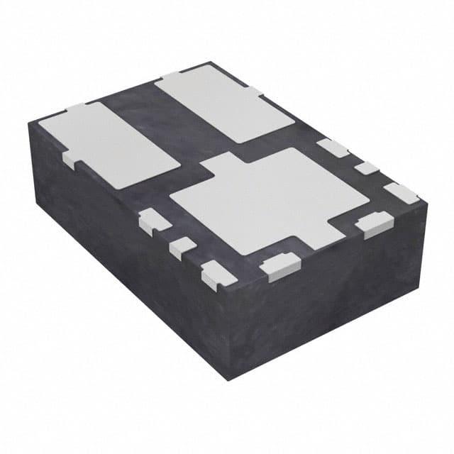 TOREX SEMICONDUCTOR DC-DC稳压器 XCL212B082DR