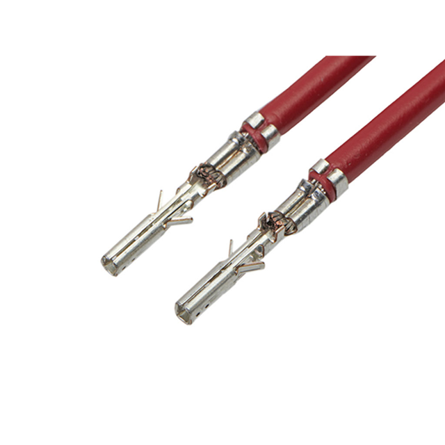 MOLEX 扁平带状线缆 2147602221