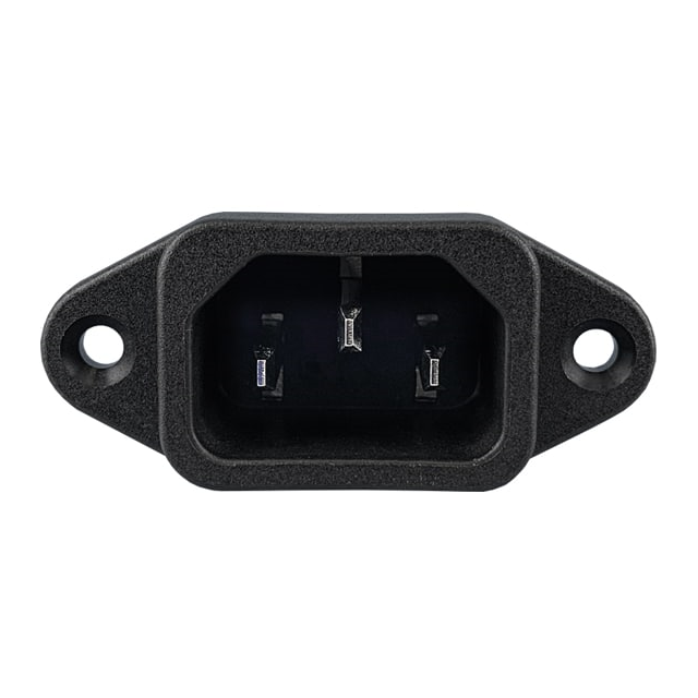 703W-00/08-电源接入连接器 - 输入，输出，模块-云汉芯城ICKey.cn