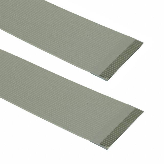 MOLEX 扁平带状线缆 0982670453