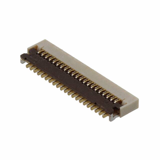 HIROSE ELECTRIC FFC/FPC连接器 FH43BW-41S-0.2SHW(10)