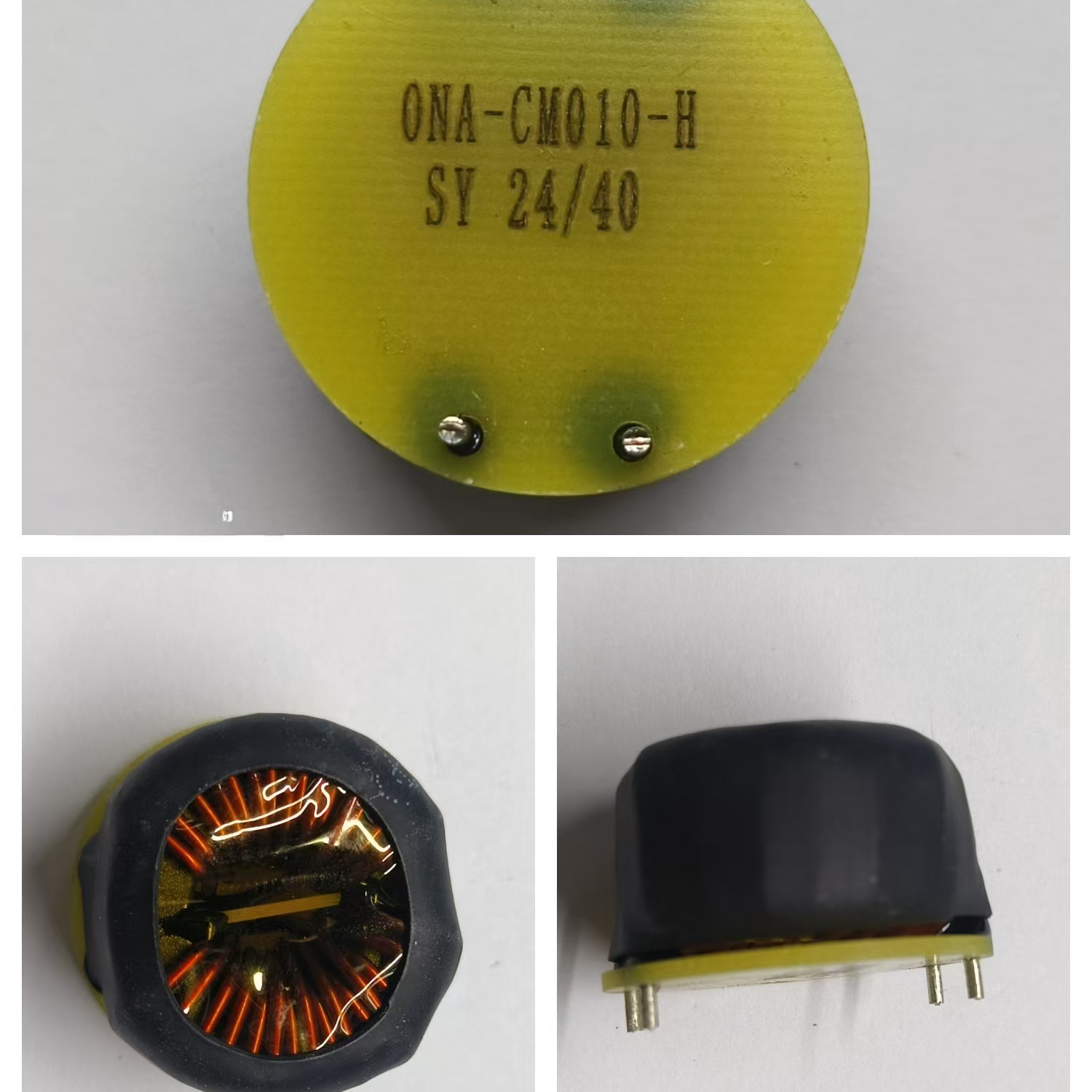 CHSHENYANG/上海燊阳电子 共模滤波器 ONA-CM010-H