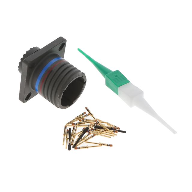 AMPHENOL 圆形连接器 D38999/20JC35PN