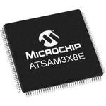 MICROCHIP TECHNOLOGY 微控制器(MCU) ATSAM3X8EA-AU