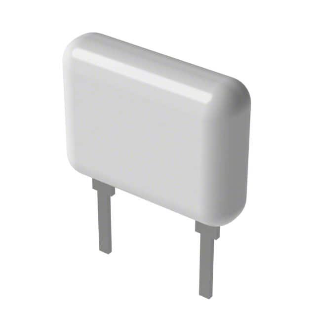 VISHAY INTERTECHNOLOGY 通孔电阻 CNS020-10MW