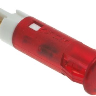 APEM 发光二极管 QS61XXR12