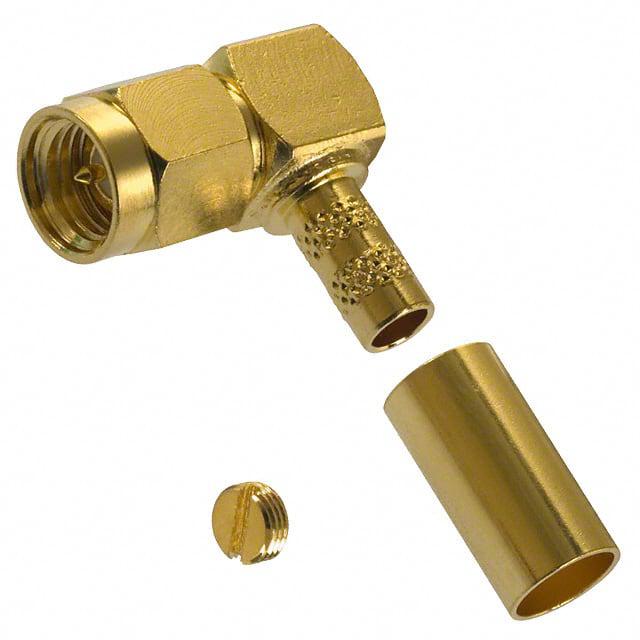 AMPHENOL 同轴连接器（RF） 901-9873