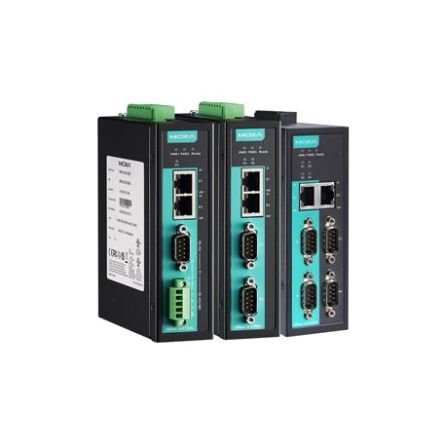 MOXA 其他工具 NPort IA5150AI