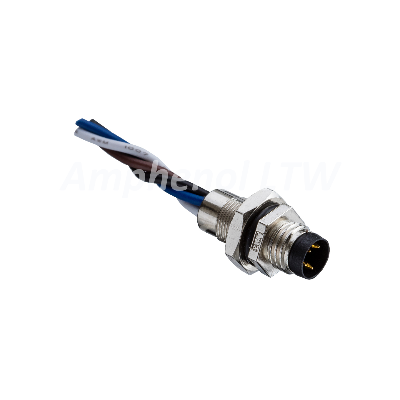 AMPHENOL LTW 圆形连接器 8-03PMMS-SH7001