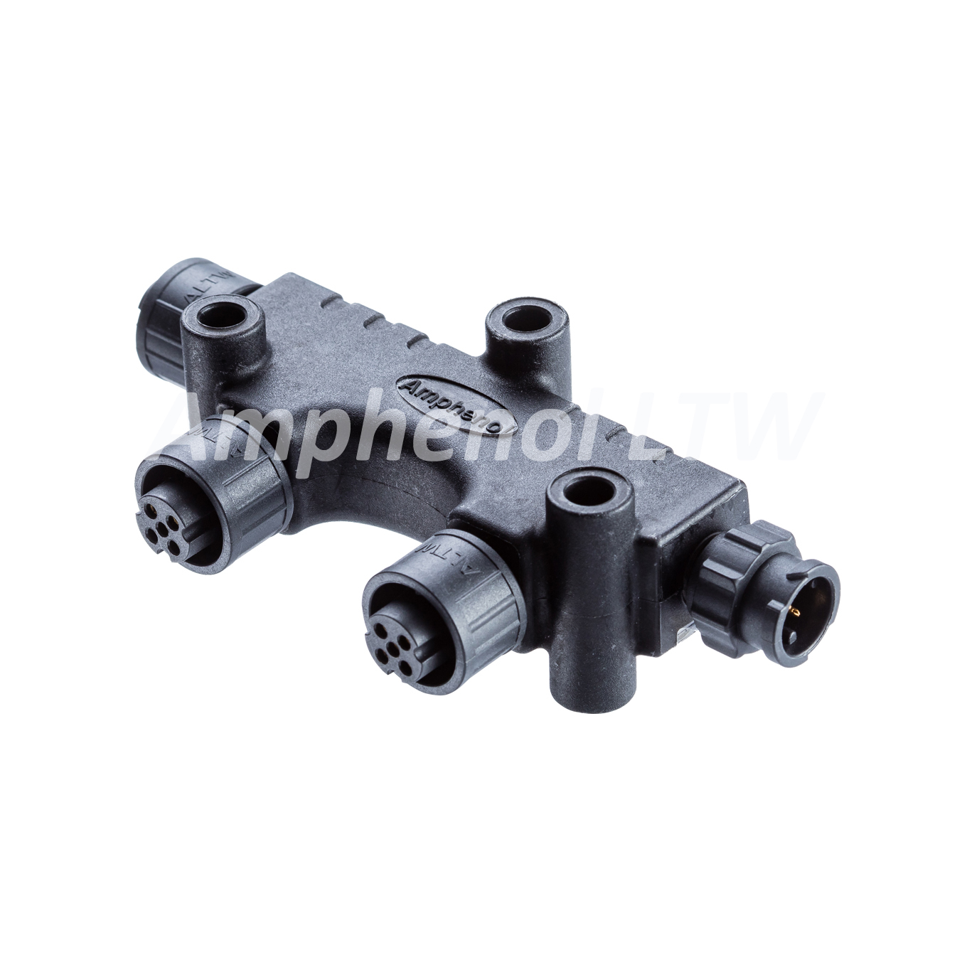 AMPHENOL LTW 圆形连接器 AB-AD-555500-FFMF00-Q001