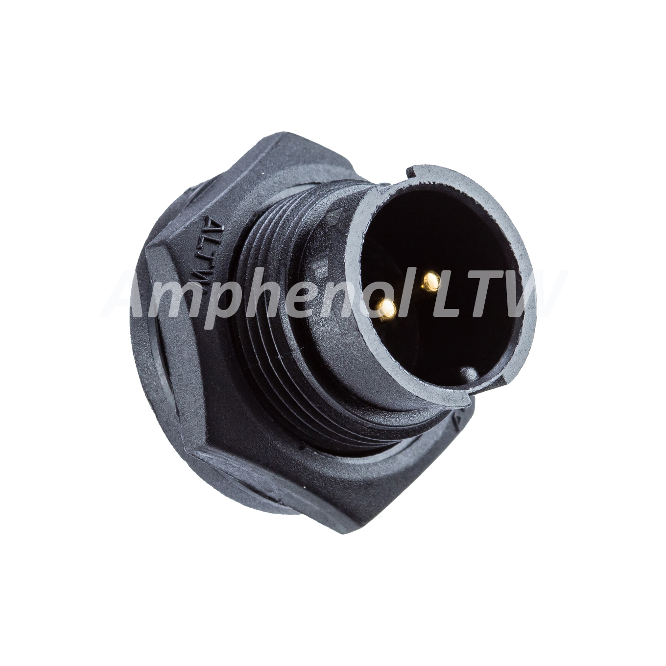 AMPHENOL LTW 圆形连接器 ABB-04PMMS-LC7001