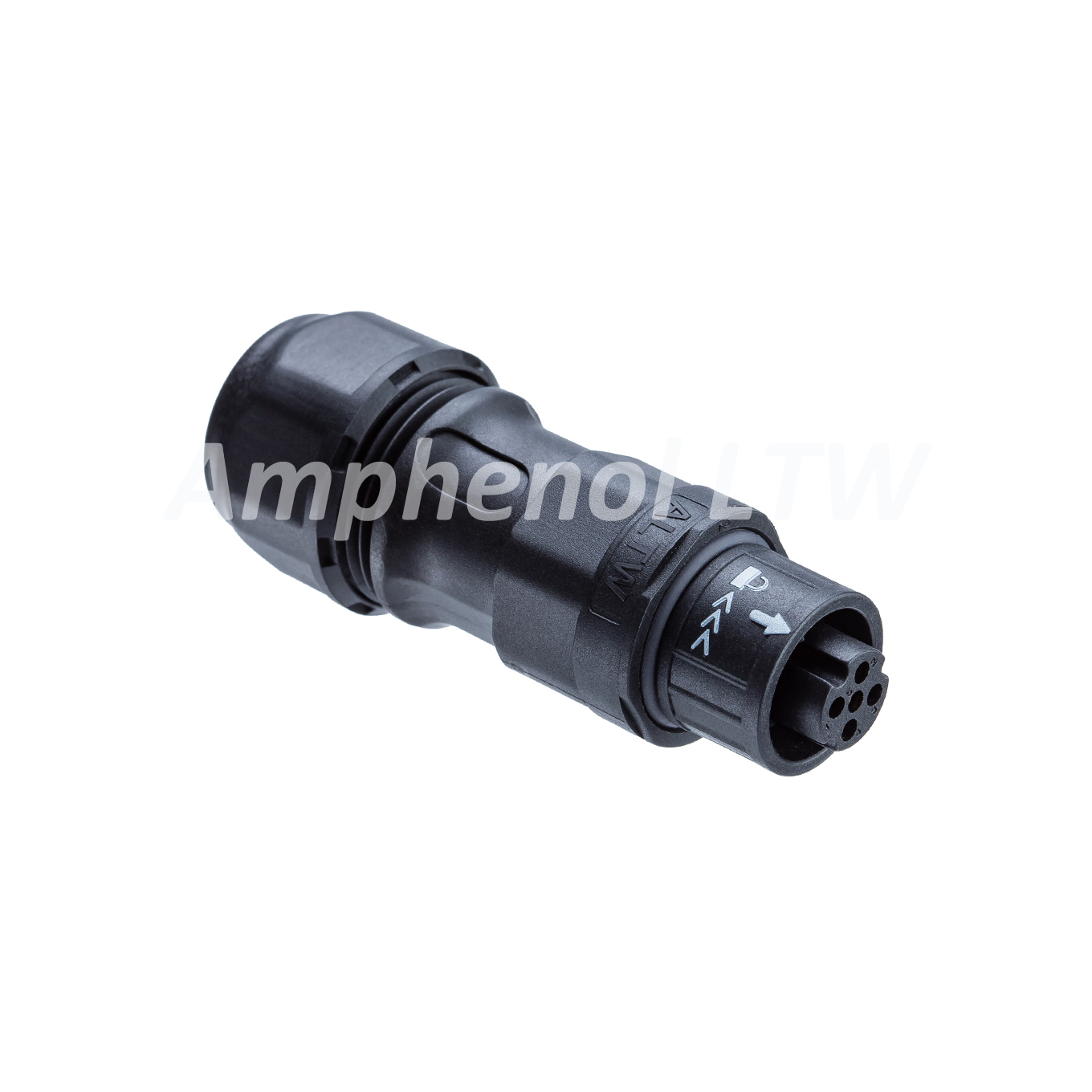 AMPHENOL LTW  AU-08BFFB-QL8AP0