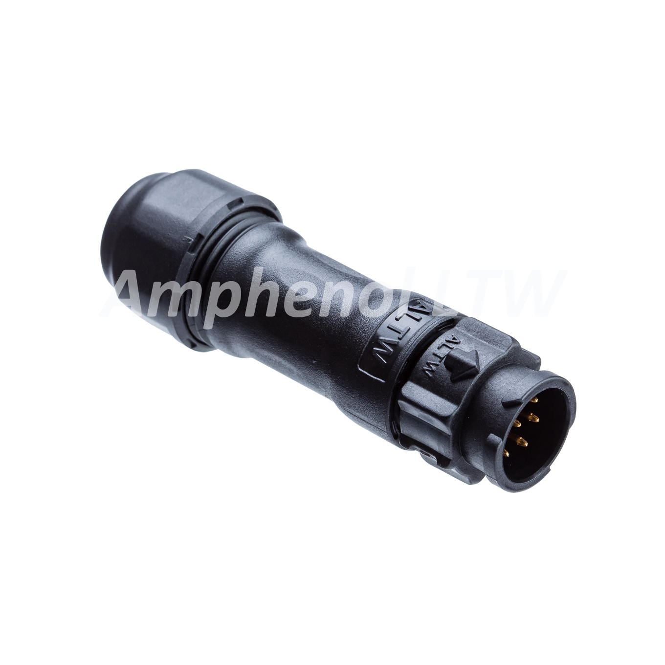 AMPHENOL LTW  BB-03BMMA-QL8APP