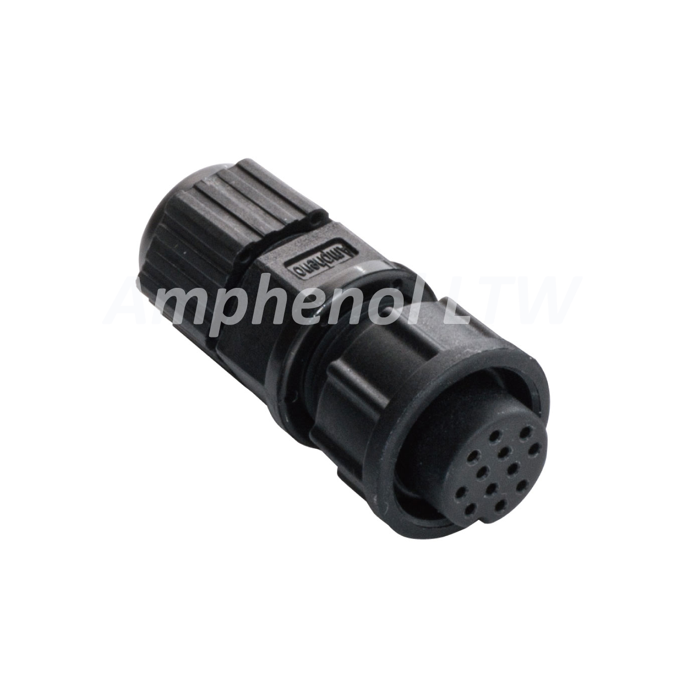 AMPHENOL LTW 圆形连接器 BD-06BFFA-SL7001