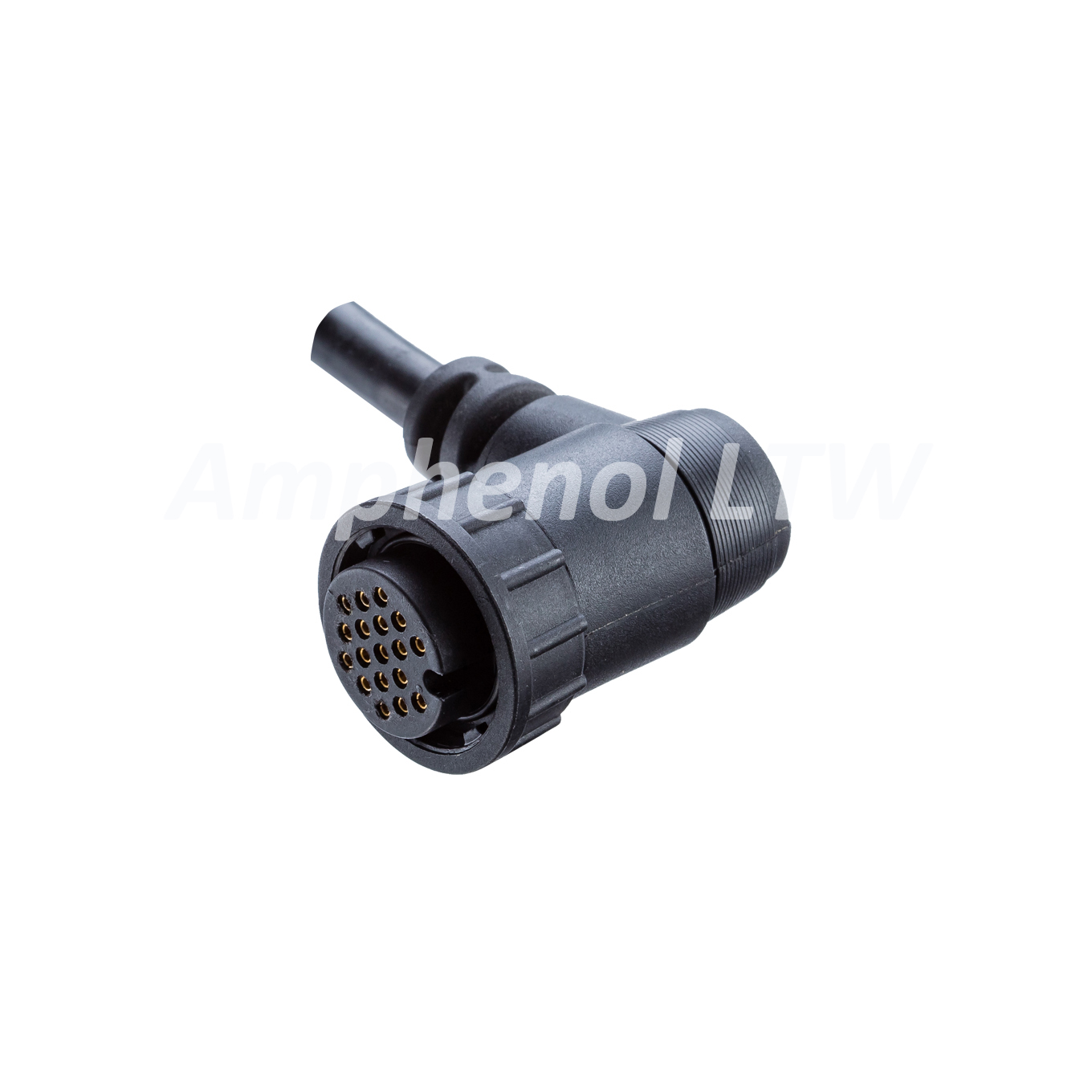 AMPHENOL LTW 其他线缆 DD-18AFFM-LR7A01