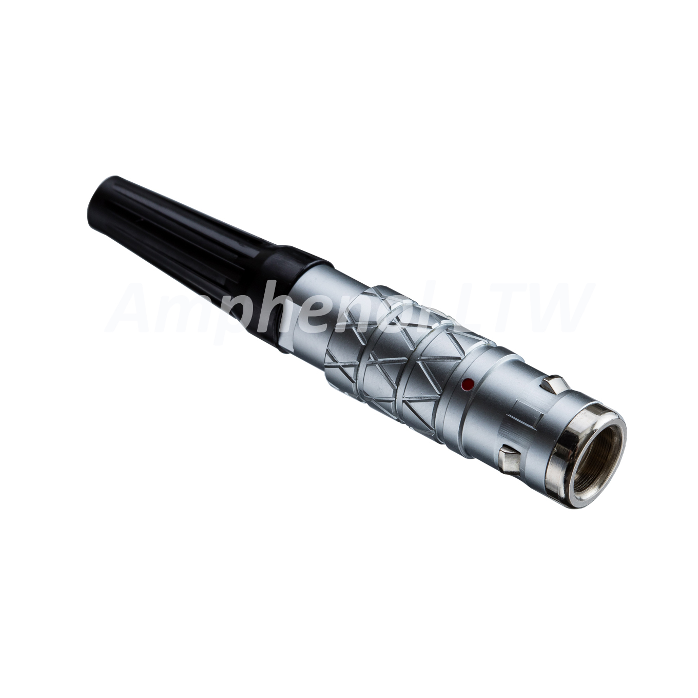 AMPHENOL LTW 圆形连接器 FLKD-12FGMS-GCP-215