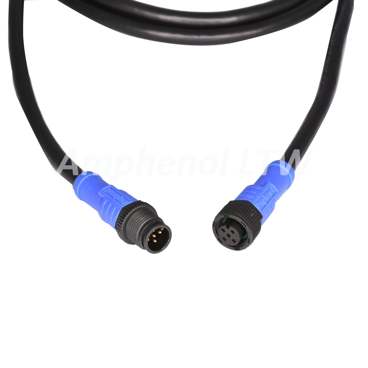 AMPHENOL LTW 其他线缆 HPC-000505-0MF-CSA05