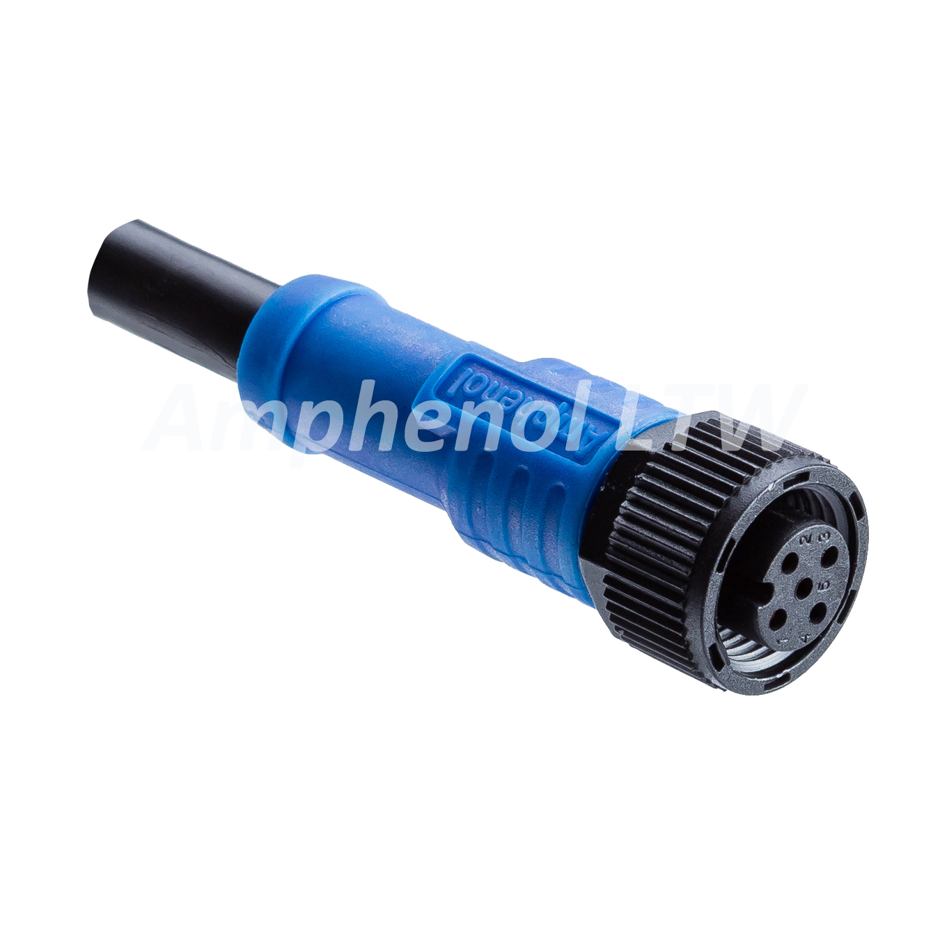 AMPHENOL LTW 其他线缆 HPC-05BFFM-SL8A01