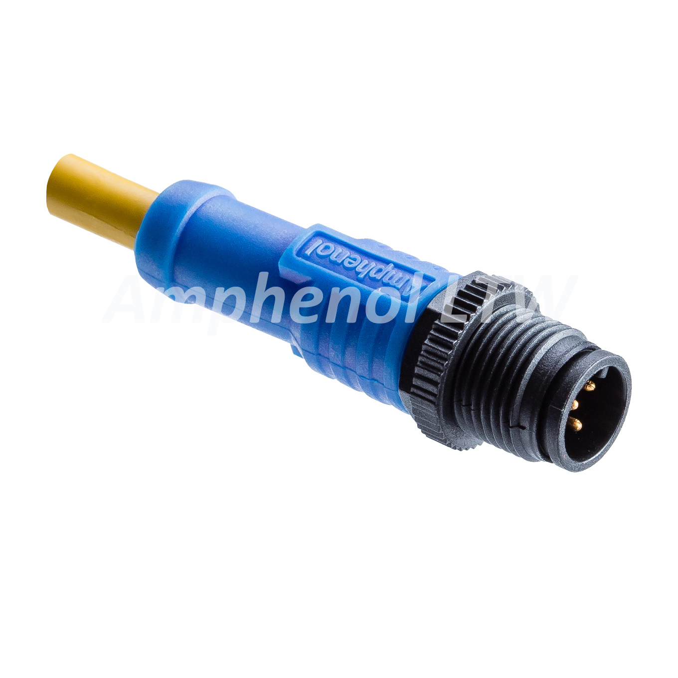 AMPHENOL LTW 其他线缆 HPC-05CMMM-SL8A10