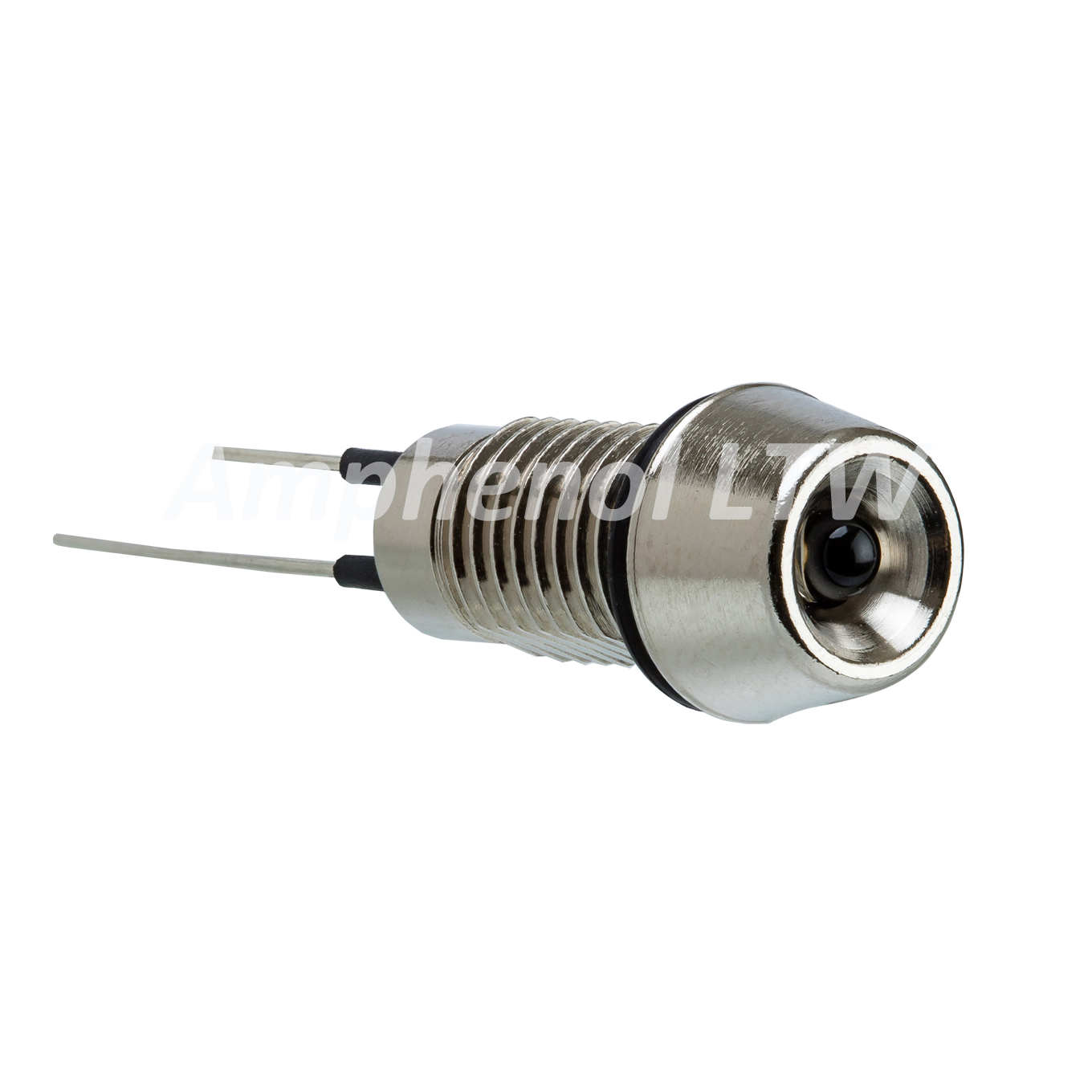 AMPHENOL LTW LED显示器件 L08-01GBAS-MR7001