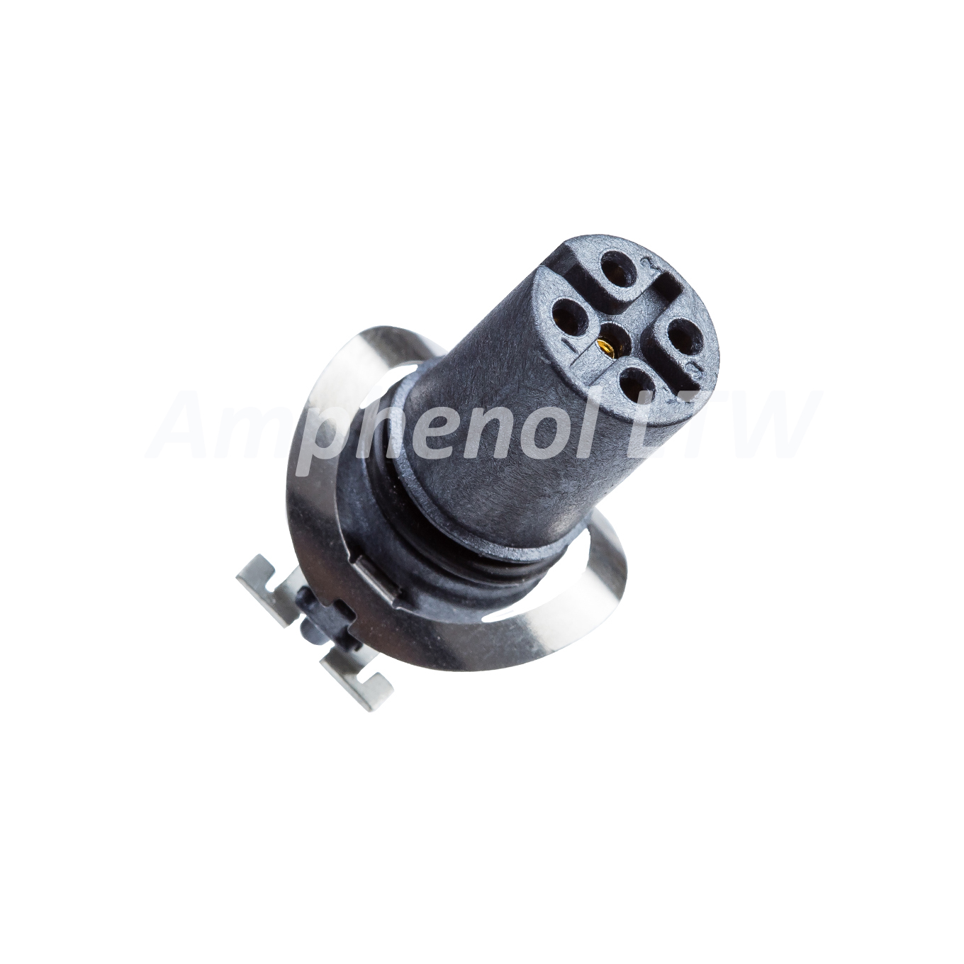 AMPHENOL LTW  M12A-05PFFT-EE0001