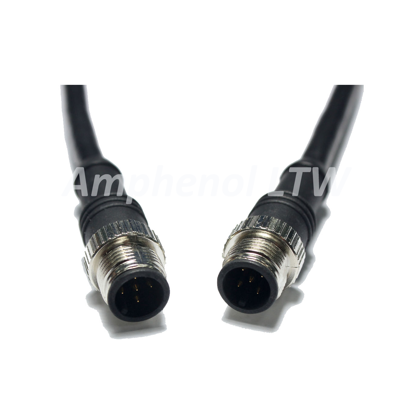 AMPHENOL LTW 圆形线缆 MC-000505-0MM-CSA01