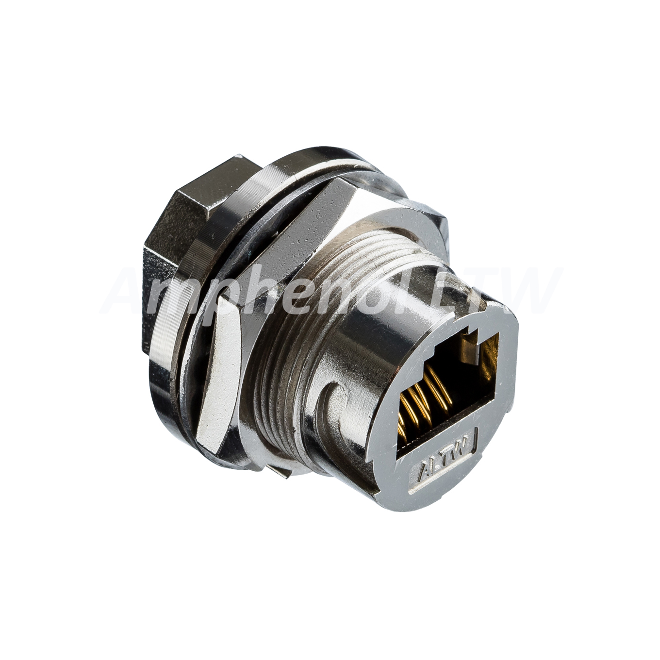 AMPHENOL LTW 模块化连接器 - 其他 RCM-6APFFH-TCM7001