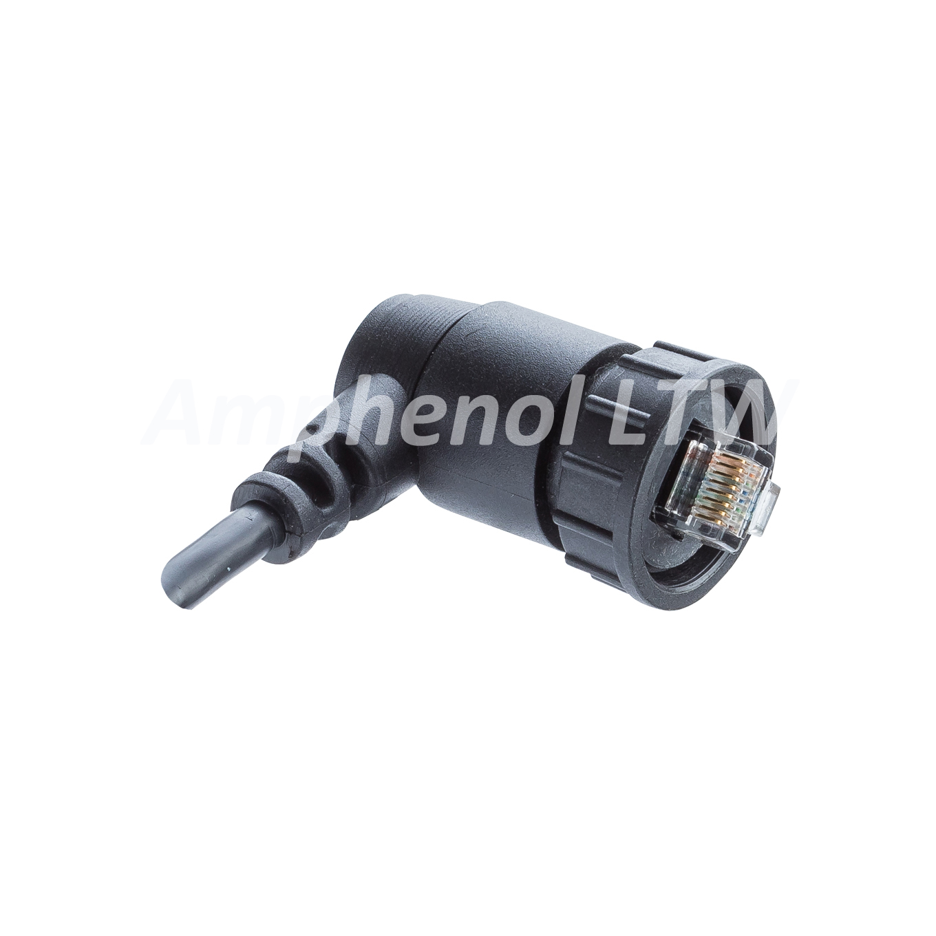 AMPHENOL LTW 其他线缆 RJS-5EAMMM-LR7E02
